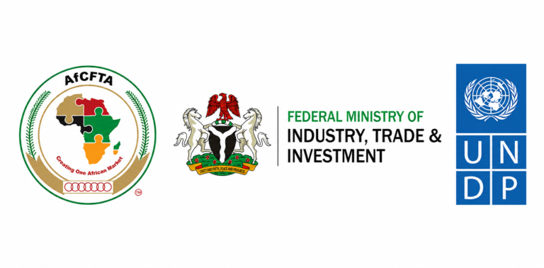 The Federal Ministry of Industry, Trade and Investment and United Nations Development Programme (UNDP) Convenes High-Level HerAfCFTA Regional Conference to Advance Women’s Economic Leadership under African Continental Free Trade Area (AfCFTA)