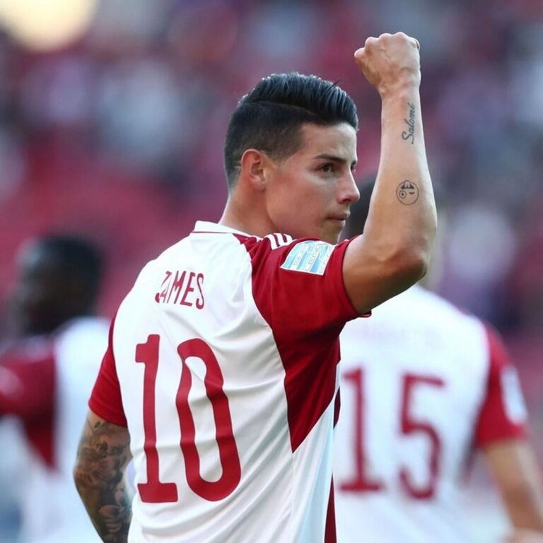 World Cup 2026: What Ronaldo did to me