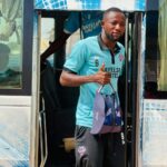 NPFL: Okoi agrees personal terms with Abia Warriors ahead of Bayelsa United exit