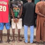 Police arrest 33 suspected criminals in Adamawa