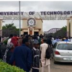 FUT Minna students shut campus over alleged robbery killing, rising insecurity