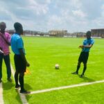 In shocking verdict, Nigerian League body favours football team that unilaterally abandoned match