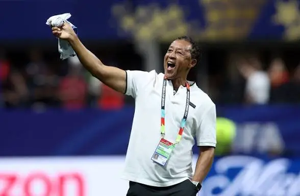 World Cup: How we will play against Argentina in knockout phase