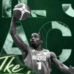 Nigeria’s D’Tigers unveil squad for FIBA World Cup Qualifiers