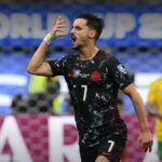 World Cup: Canada sneak past South Africa to reach round of 16