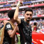 World Cup: Eustaquio relishes historic winner for hosts Canada against South Africa