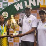 Fortune FA win JOF U-13 Cup as young talents shine in Lagos