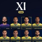 World Cup: Martinelli seals dramatic Brazil comeback against Japan