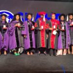 SPAHR expands focus on leadership training, institutional development