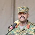 Uganda military chief orders closure of major media outlets