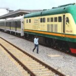 NRC to suspend Kajola-Apapa train service