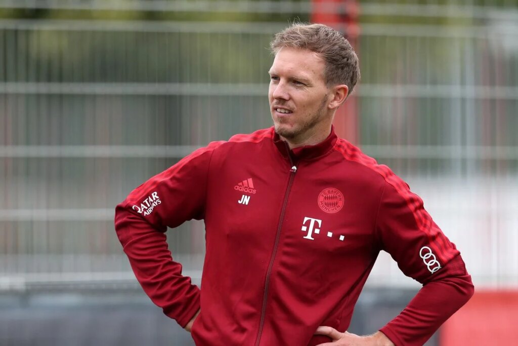 World Cup 2026: Why Paraguay eliminated us – Germany coach, Julian Nagelsmann