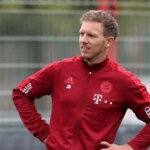 World Cup 2026: Why Paraguay eliminated us – Germany coach, Julian Nagelsmann