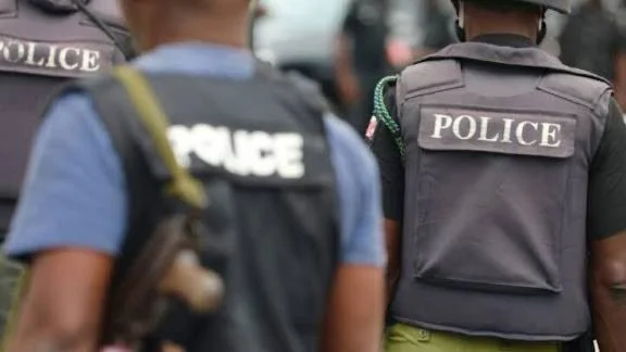 State Police, Community Police And The Battle At Matazu