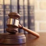 Four get 95-year jail terms for rape in Niger