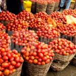 Tomato Prices To Crash From August — Traders