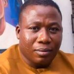 Sunday Igboho vows sustained anti-kidnapping operations after his group faced shooting in Oyo forest