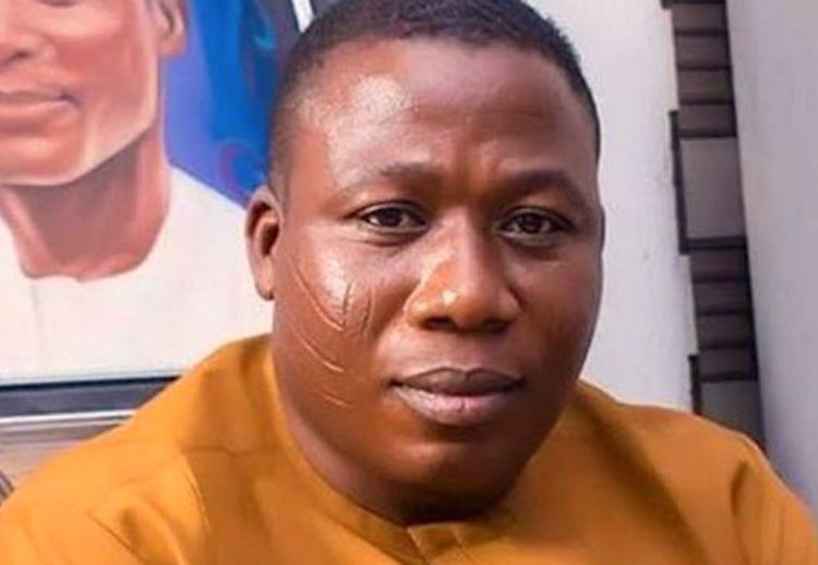 Sunday Igboho vows sustained anti-kidnapping operations after his group faced shooting in Oyo forest