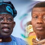 Tinubu has done his part on insecurity