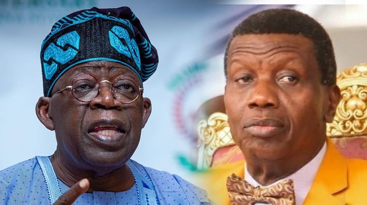 Tinubu has done his part on insecurity