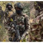 Troops rescue 10 abducted NECO candidates, teachers in Borno