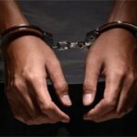 Police arrest 50-year-old man over alleged defilement of minor