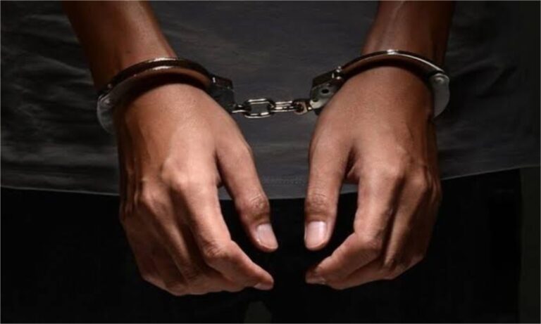 Police arrest 50-year-old man over alleged defilement of minor