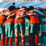 UPDATED: World Cup: Morocco eliminate Netherlands as Paraguay edge Germany