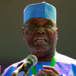 Atiku sympathises with Lagos residents over devastating floods
