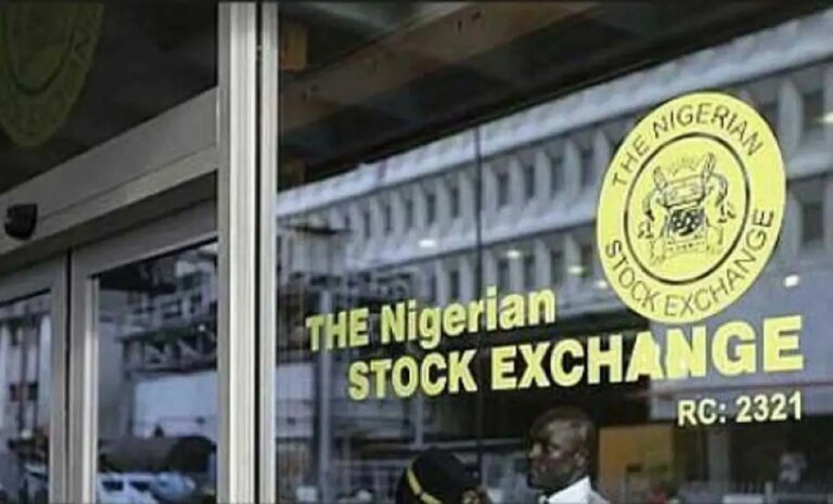 Stock market rebounds, investors gain N653bn