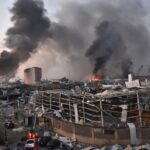 Israeli strikes: Lebanon counts over 4,246 dead since March; Trump frown at toll