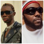 Odumodublvck makes fresh sexual abuse accusations against Blaqbonez
