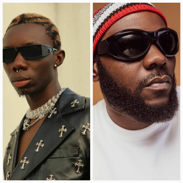 Odumodublvck makes fresh sexual abuse accusations against Blaqbonez