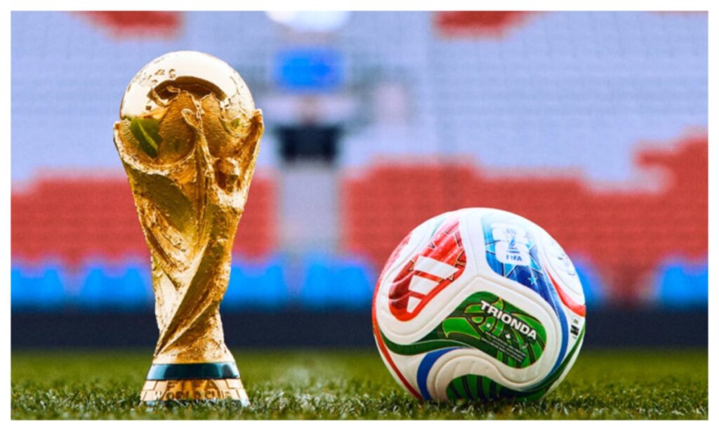 World Cup 2026: 21 countries qualify for knockout stages