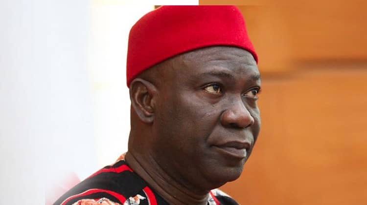 State Police: Ekweremadu’s foresight, Tinubu’s courage, Mbah’s example, By Uche Anichukwu