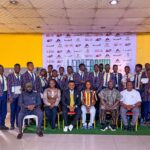 Police take cultism, drug abuse campaign to Ogun secondary schools 