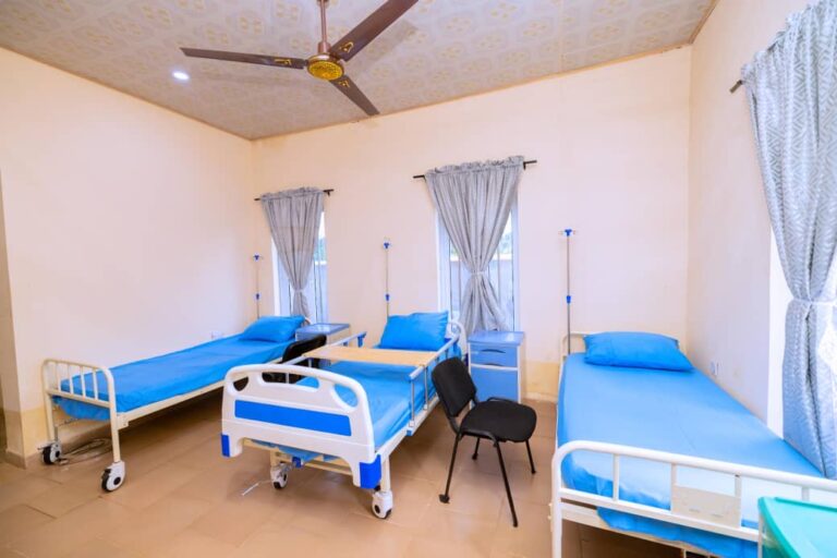 WHO, UNICEF, community leaders hail Mbah’s commitment to primary healthcare