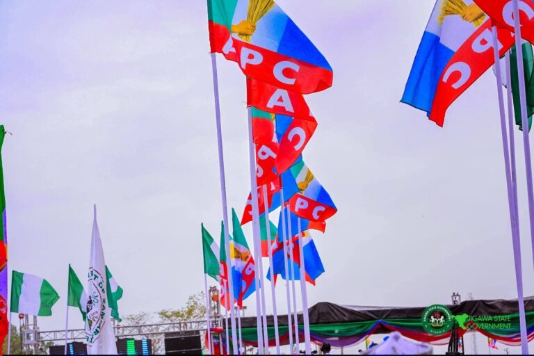 Ekiti APC primary dispute deepens as lawmaker releases rival’s salary records