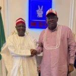 2027: Kwankwaso, Dickson rally support for NDC amid legal setback