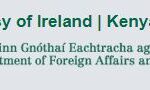 Irish and Kenyan Scientists Collaborate on Dairy Research