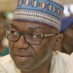 Kwara gov, AbdulRazaq, sacks advisers, others in “minor cabinet shake-up”