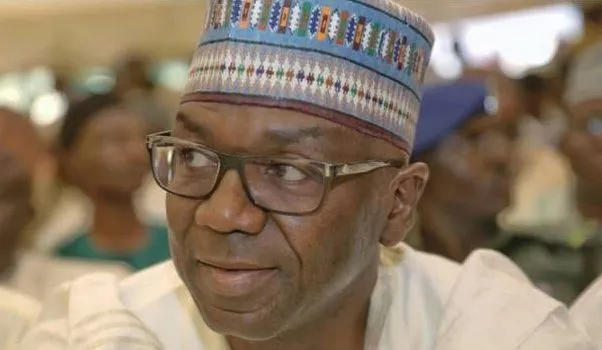 Kwara gov, AbdulRazaq, sacks advisers, others in “minor cabinet shake-up”