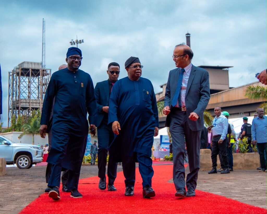 Powered by Renewables: The world is paying attention, you should too, By Jeremiah Oresanya
