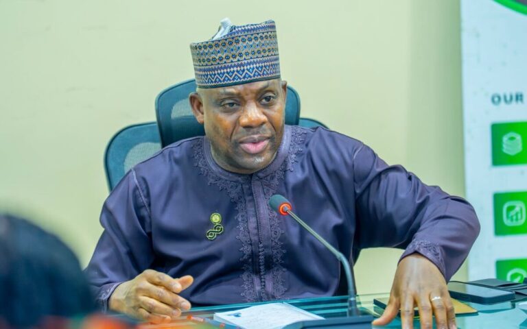 Nigerian govt to launch platform to automate school census, make education data public