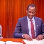 Oyedele confirms Nigeria has drawn first $1.5 billion under $5 billion Abu Dhabi financing deal