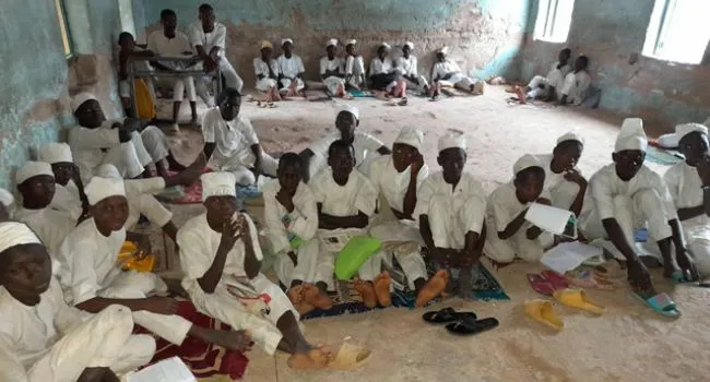 Boko Haram attacks school, kidnaps NECO students, kill one teacher