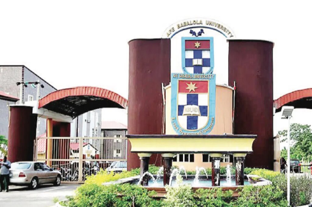 Health workers’ welfare key to ending medical tourism — ABUAD VC