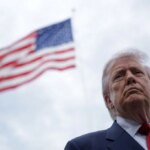 US Supreme Court rejects Trump bid to restrict birthright citizenship