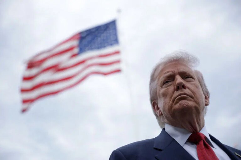 US Supreme Court rejects Trump bid to restrict birthright citizenship