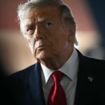 Trump says Iran meeting to take place in Qatar